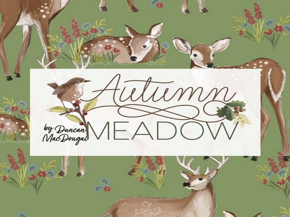 Autumn Meadow